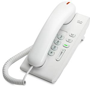 Cisco Unified IP Phone 6901 refurb